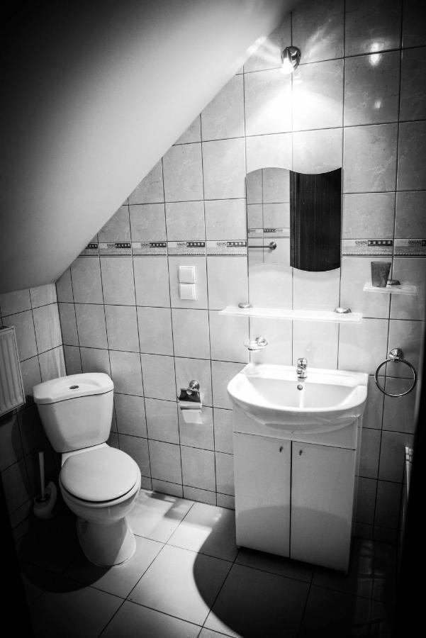 Appartamento Azyl Nad Potokiem Karpacz Esterno foto