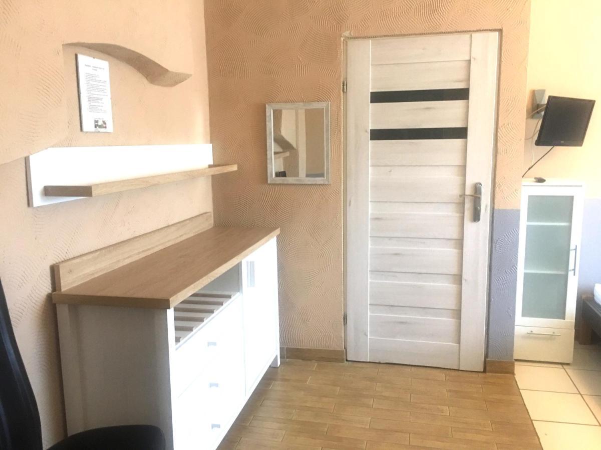 Appartamento Azyl Nad Potokiem Karpacz Esterno foto