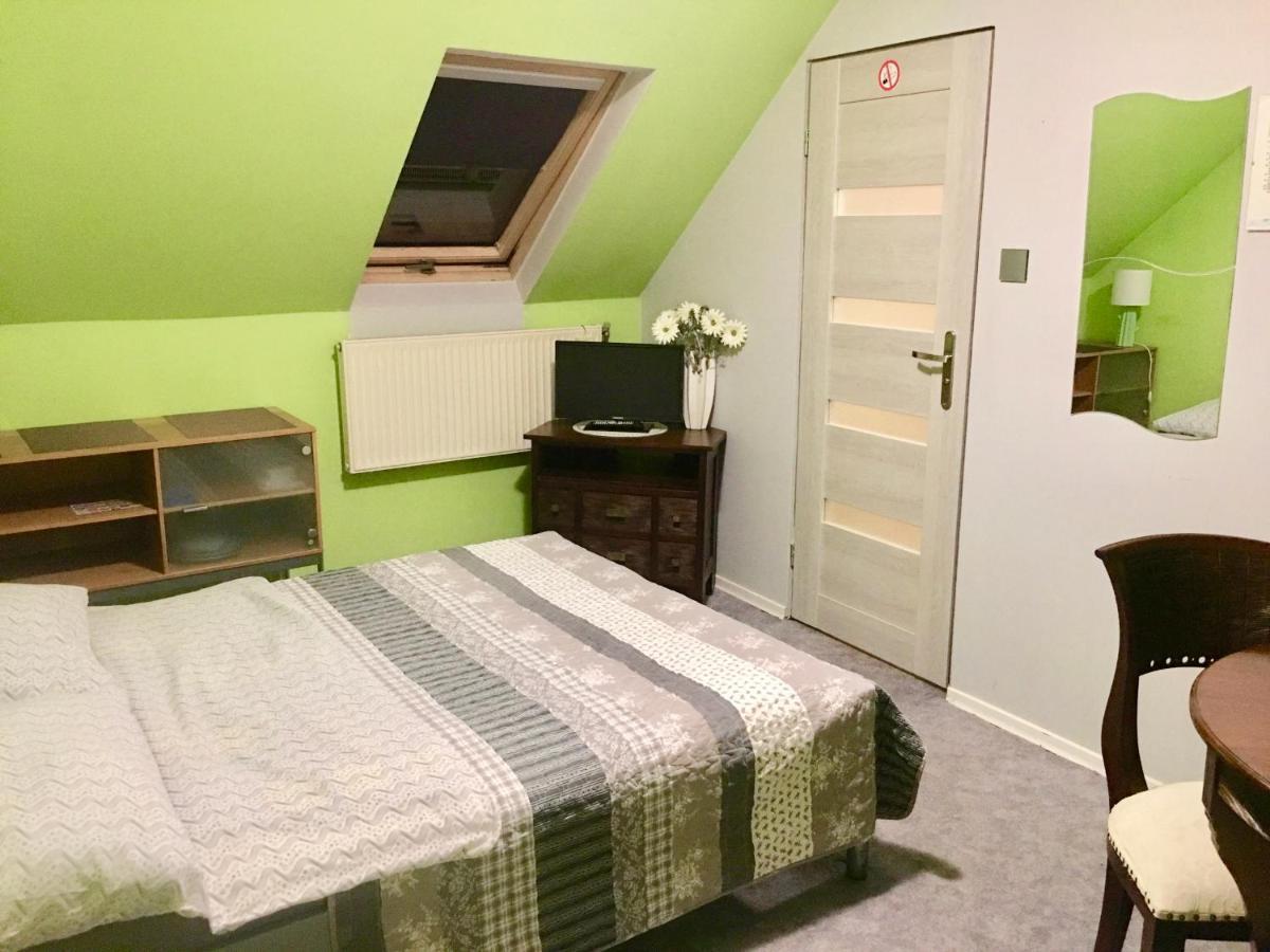 Appartamento Azyl Nad Potokiem Karpacz Esterno foto