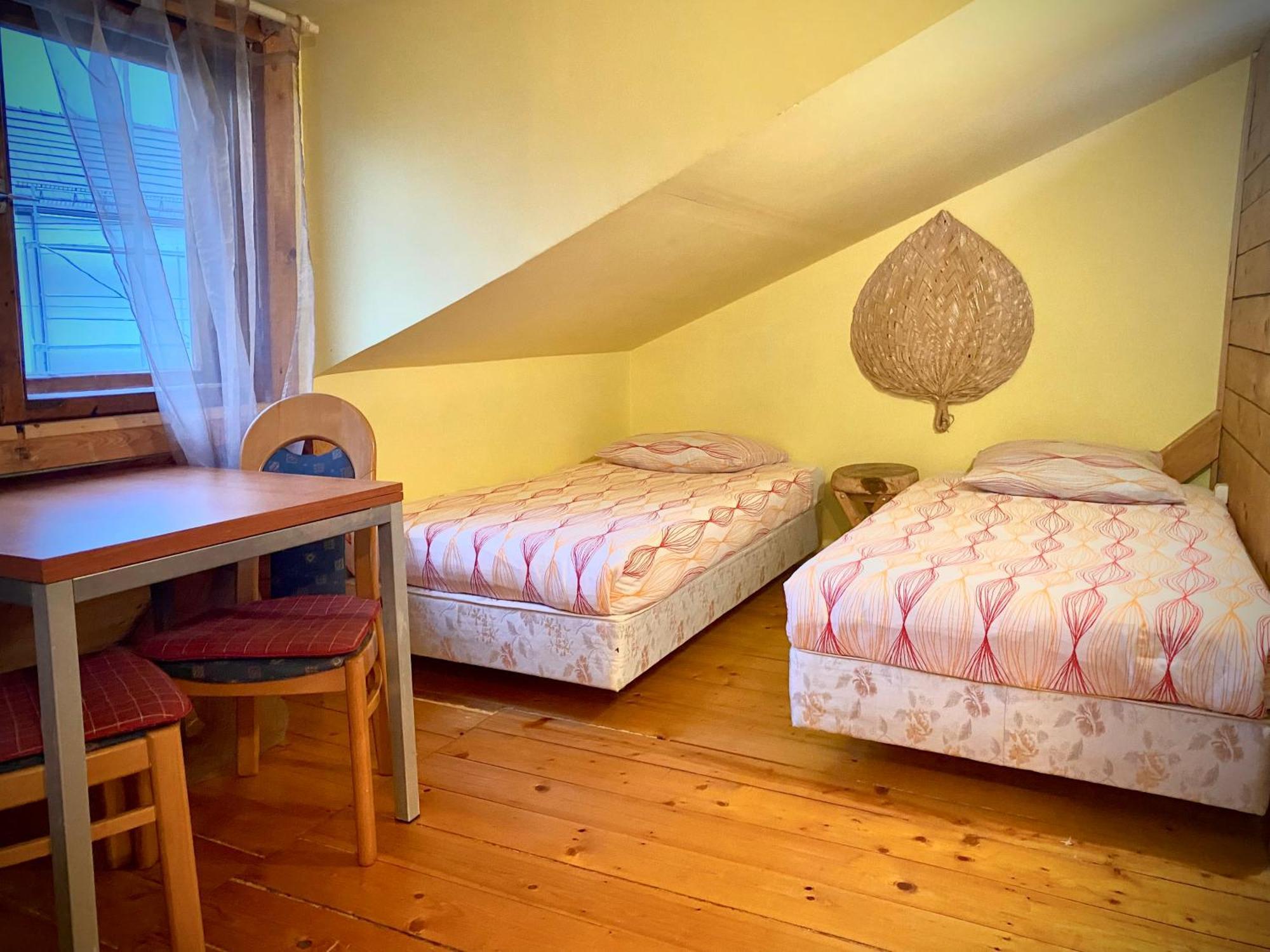 Appartamento Azyl Nad Potokiem Karpacz Esterno foto