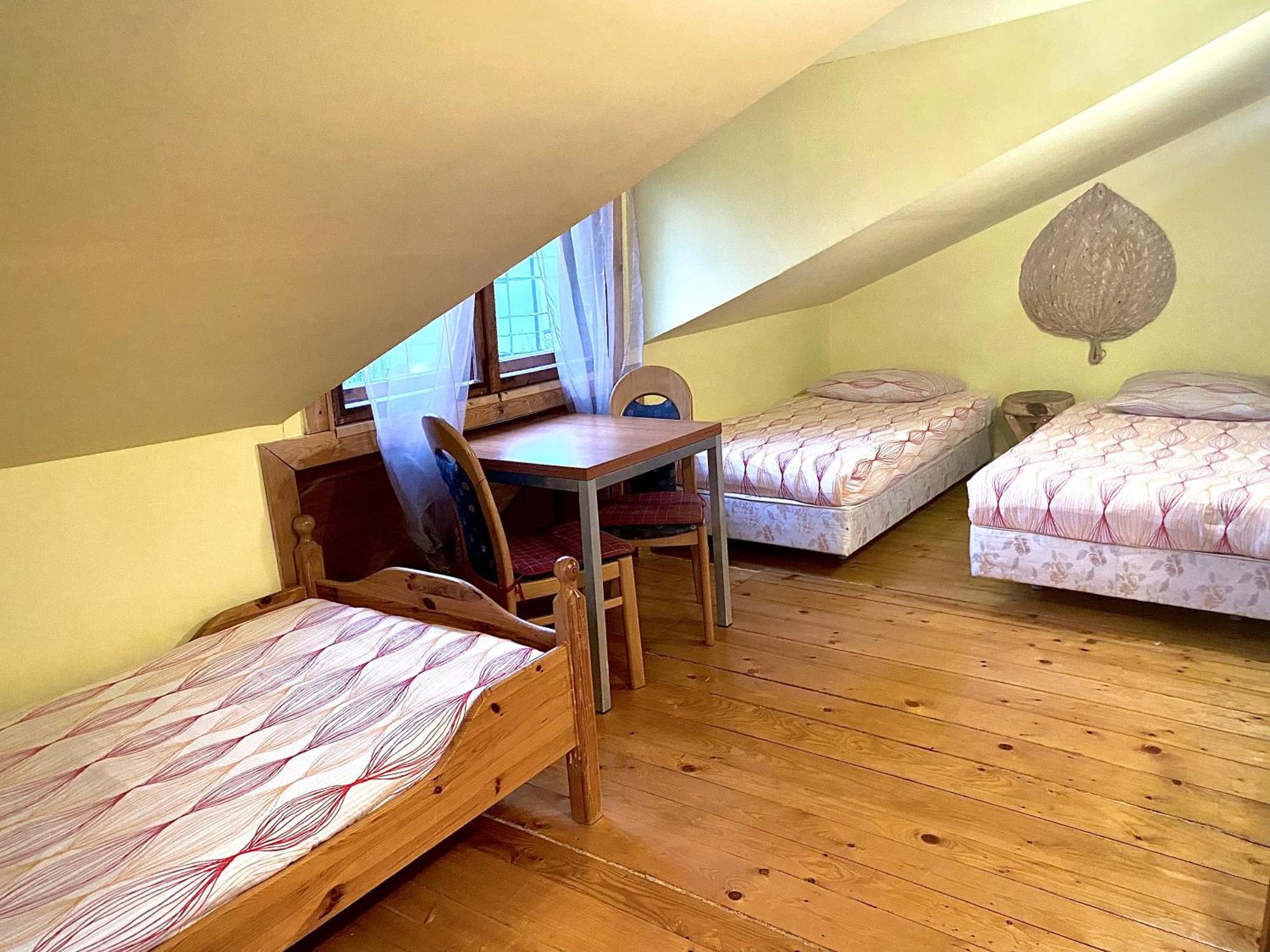 Appartamento Azyl Nad Potokiem Karpacz Esterno foto