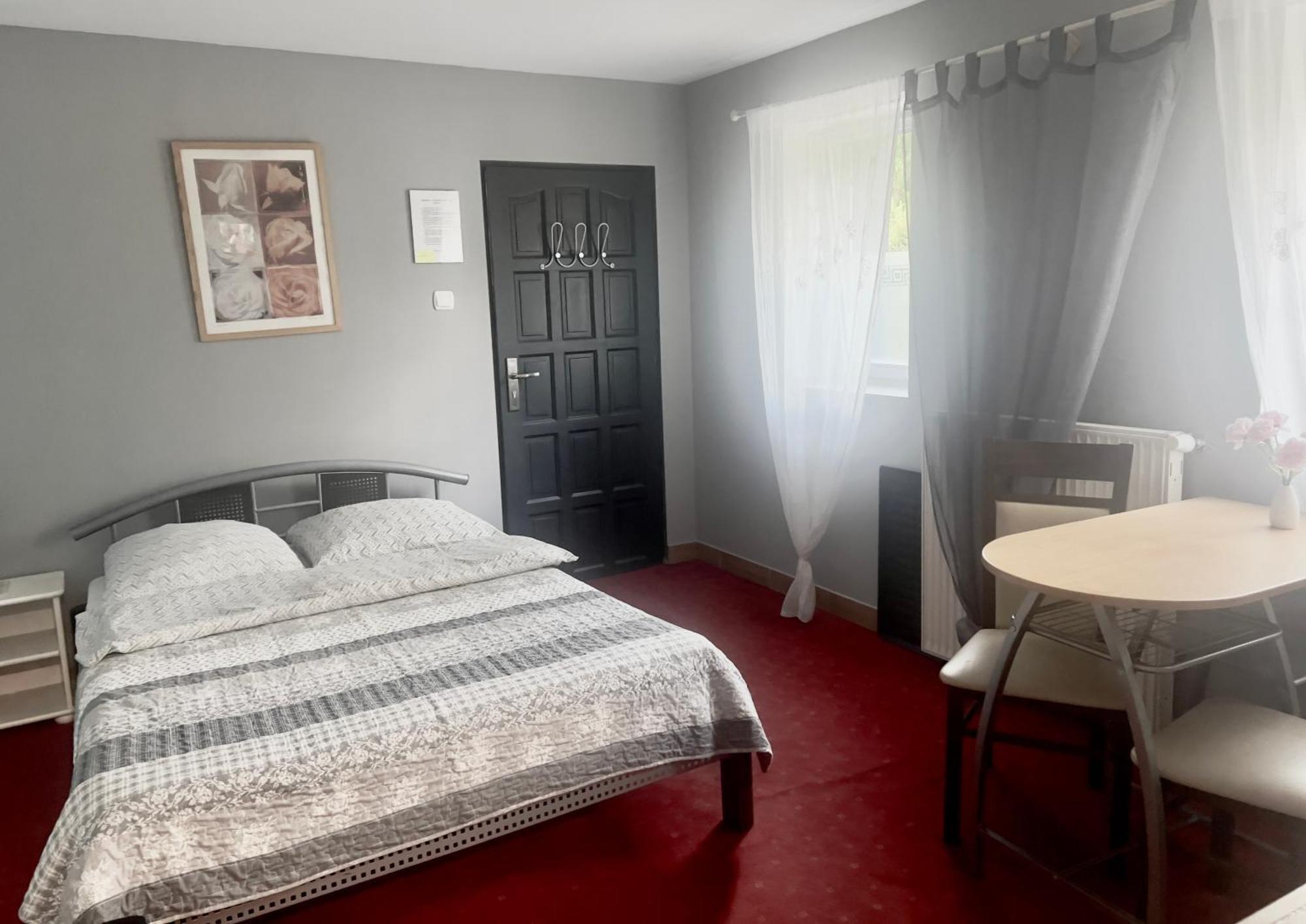 Appartamento Azyl Nad Potokiem Karpacz Esterno foto
